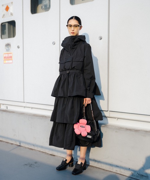 NON TOKYO（ノントーキョー） ワンピース NON TOKYO/ノントーキョー