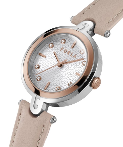 FURLA（フルラ） 腕時計 FURLA ARCH-BAR 腕時計 FL-WW00041005L5