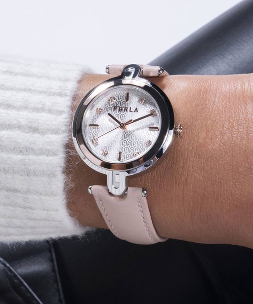 FURLA（フルラ） 腕時計 FURLA ARCH-BAR 腕時計 FL-WW00041005L5