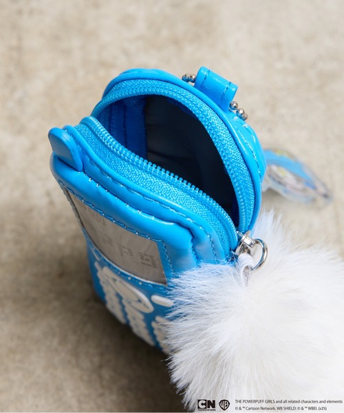 ❤︎❤︎❤︎ポーチ❤︎❤︎ご確認用です♡ flapper_bags ポーチ FLAPPER フラッパー:パワーパフ ガールズ