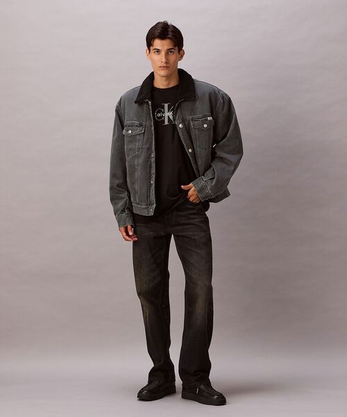 Calvin Klein（カルバン・クライン） デニムジャケット gジャン 90S