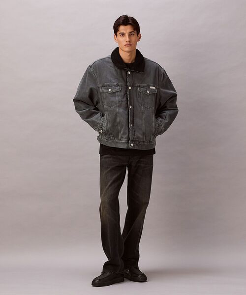 Calvin Klein（カルバン・クライン） デニムジャケット gジャン 90S