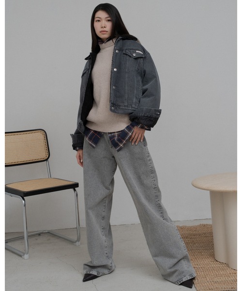 Calvin Klein（カルバン・クライン） デニムジャケット gジャン 90S