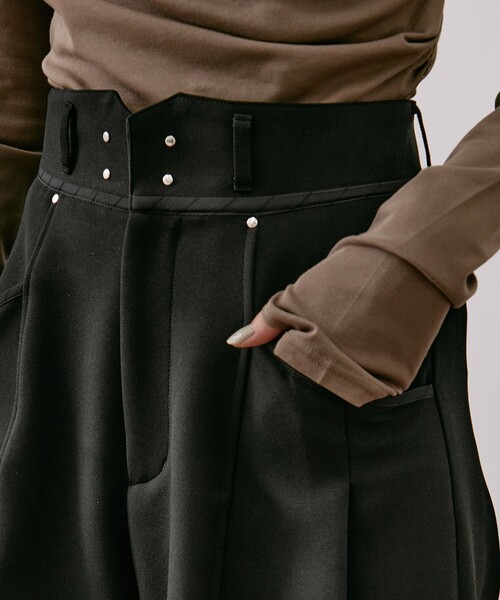 UNITED TOKYO（ユナイテッドトウキョウ） パンツ 「残りわずか