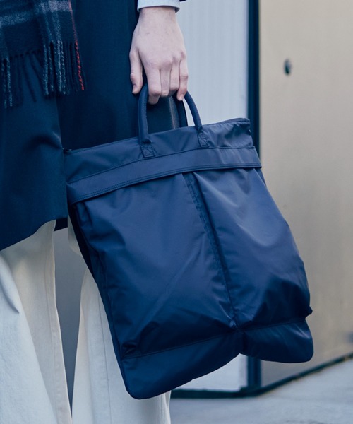 NESK トートバッグ 大きめ 「NESK」NS-011 WASH メンズ : ZOZOTOWN