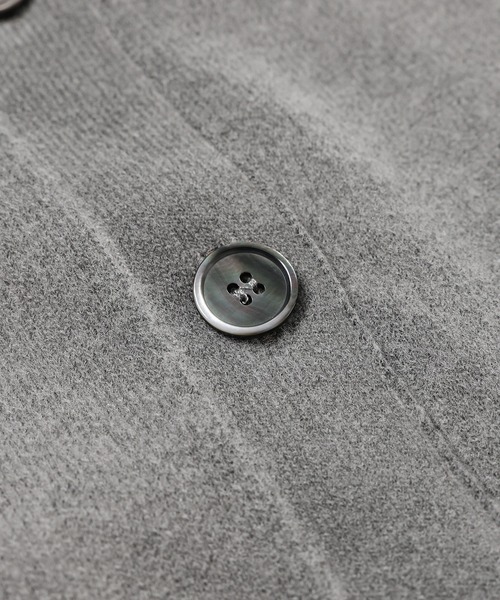 Our Legacy（アワーレガシー） カーディガン OUR LEGACY DUAL CARDIGAN
