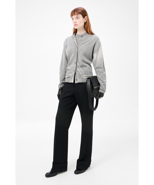 Our Legacy（アワーレガシー） カーディガン OUR LEGACY DUAL CARDIGAN