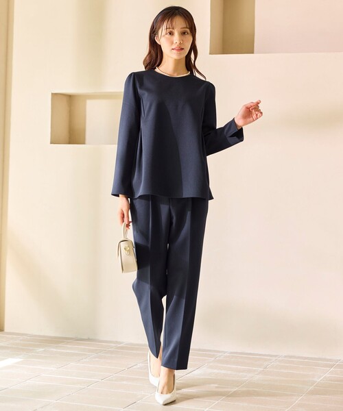 美品♡上下セットアップ 着用S 上下セット23000￥ @chanmoa_515
