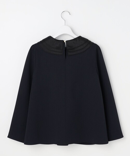 レザレクション♥セットアップ♥2点セット Feroux（フェルゥ） セットアップ 2WAYレースカラー美シルエット