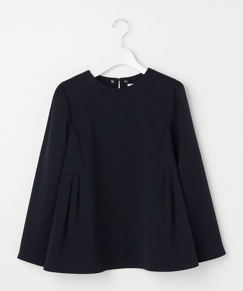 Feroux（フェルゥ） セットアップ 2WAYレースカラー美シルエット