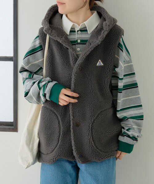 ZOZOTOWN Yahoo!店 - ベスト｜Yahoo!ショッピング