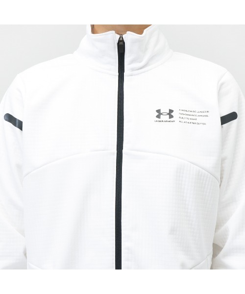 UNDER ARMOUR（アンダーアーマー） ジャージ UAウインターニット 3