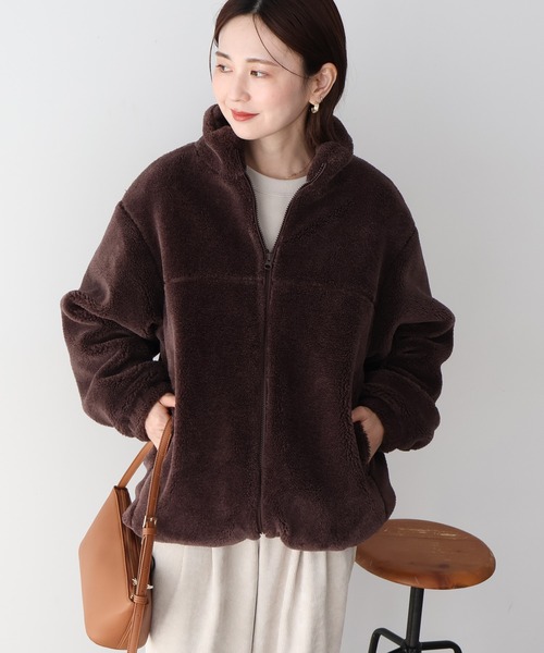 AMERICAN HOLIC（アメリカンホリック） コート アウター スタンド