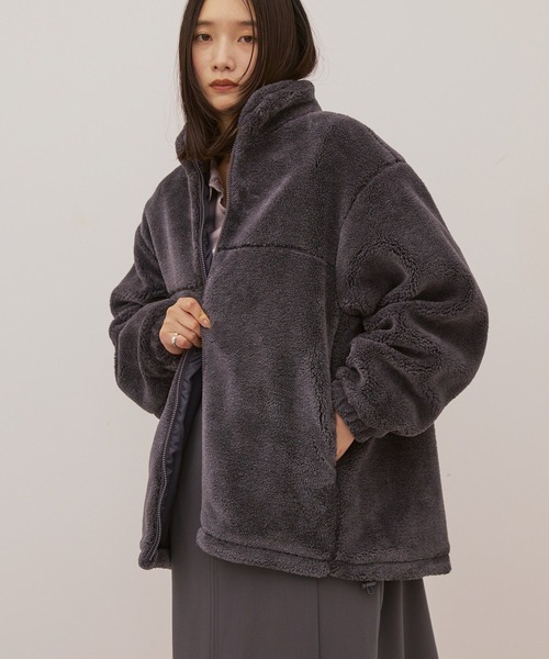 AMERICAN HOLIC（アメリカンホリック） コート アウター スタンド