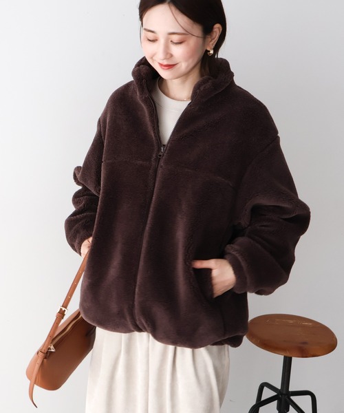 AMERICAN HOLIC（アメリカンホリック） コート アウター スタンド