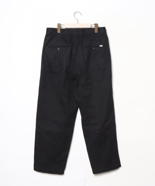 naoペ-ジ ブラックのMサイズ NAUTICA（ノーティカ） パンツ M ブラック メンズ : ZOZOTOWN Yahoo!店