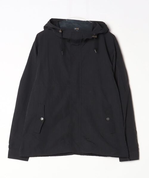 URBAN RESEARCH Sonny Label ナイロンブルゾン MEDIUM ブラック メンズ