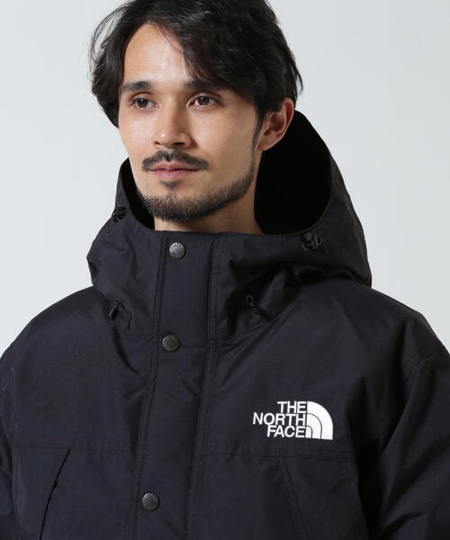 THE NORTH FACE（ザ ノースフェイス） ダウンジャケット ダウン (ザ
