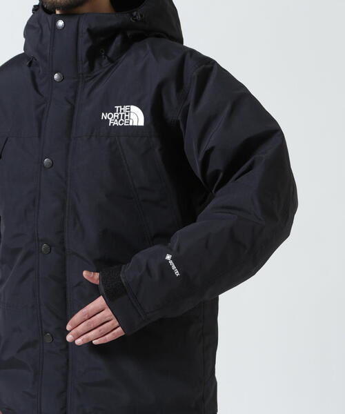 THE NORTH FACE（ザ ノースフェイス） ダウンジャケット ダウン メンズ