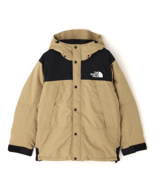 THE NORTH FACE（ザ ノースフェイス） ダウンジャケット ダウン (ザ