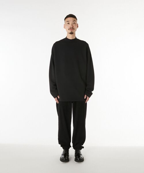 N.HOOLYWOOD COMPILE tシャツ LONG SLEEVE T-SHIRT メンズ レディース
