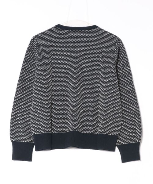 NEWYORKER（ニューヨーカー） ニット セーター 「手洗い可能