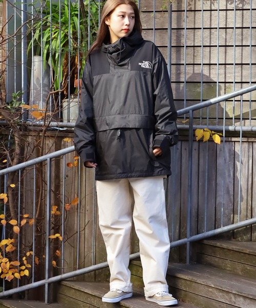 THE NORTH FACE（ザ ノースフェイス） ブルゾン L ブラック メンズ