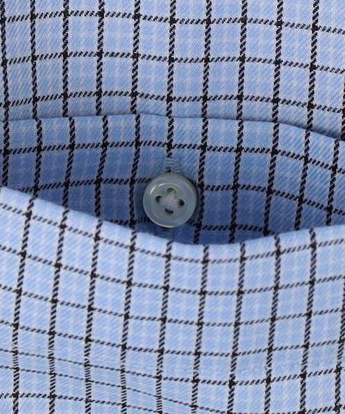 DAIWA PIER39（ダイワ ピア39） 長袖シャツ M ブルー系その他 メンズ