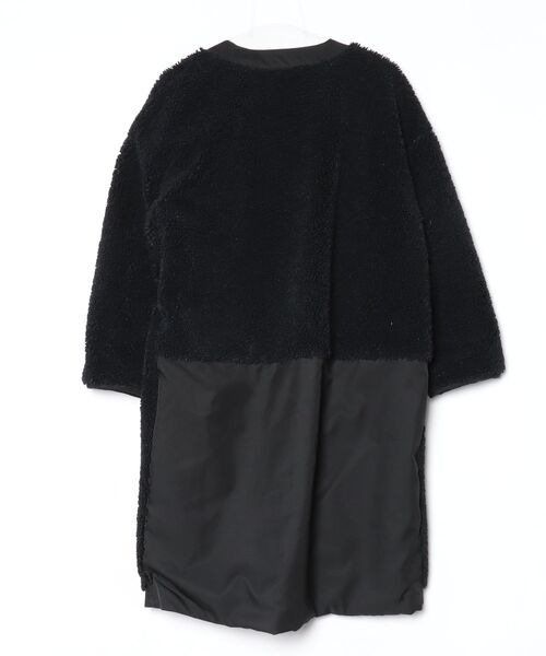 CIAOPANIC（チャオパニック） コート FREE ブラック レディース