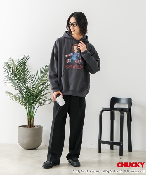 チャッキー2317 ドッグフード