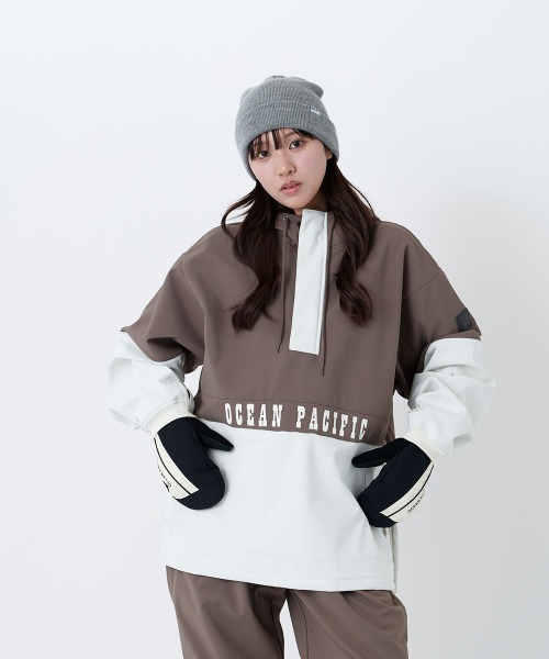 Ocean Pacific（オーシャンパシフィック） 「OP:オーピー」ユニ