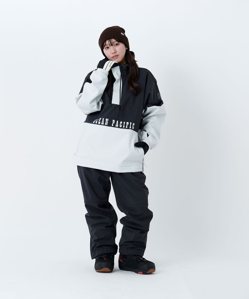 Ocean Pacific（オーシャンパシフィック） 「OP:オーピー」ユニ