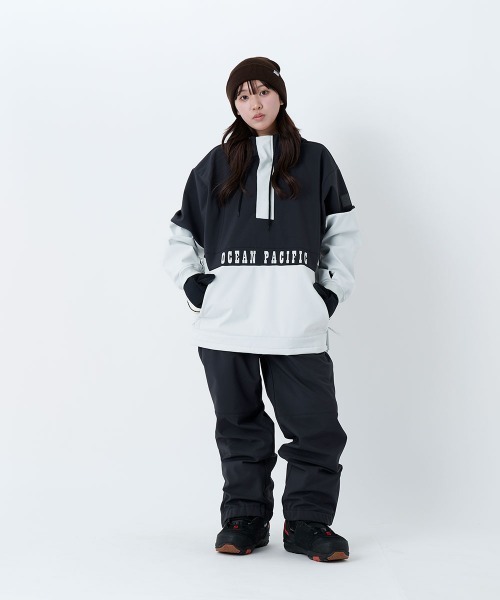 Ocean Pacific（オーシャンパシフィック） 「OP:オーピー」ユニ