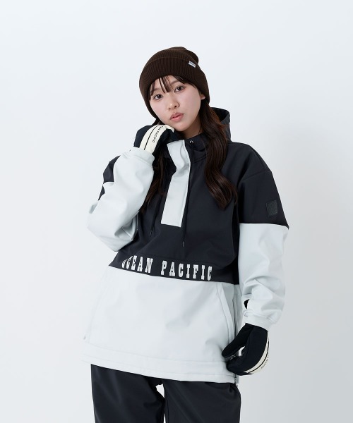 Ocean Pacific（オーシャンパシフィック） 「OP:オーピー」ユニ