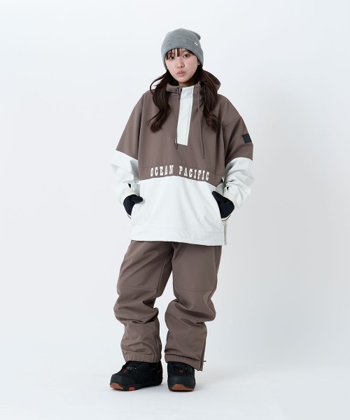 Ocean Pacific（オーシャンパシフィック） 「OP:オーピー」ユニ