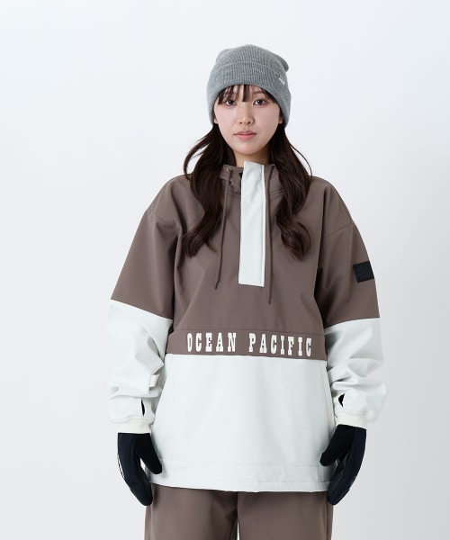 Ocean Pacific（オーシャンパシフィック） 「OP:オーピー」ユニ
