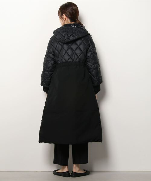 DUVETICA（デュベティカ） ダウンコート 40 ブラック レディース