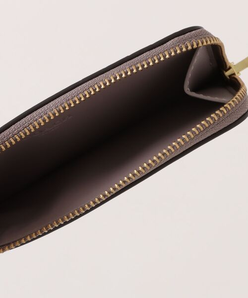 COACH（コーチ） カードケース ニューヨーク ジップ カード ケース