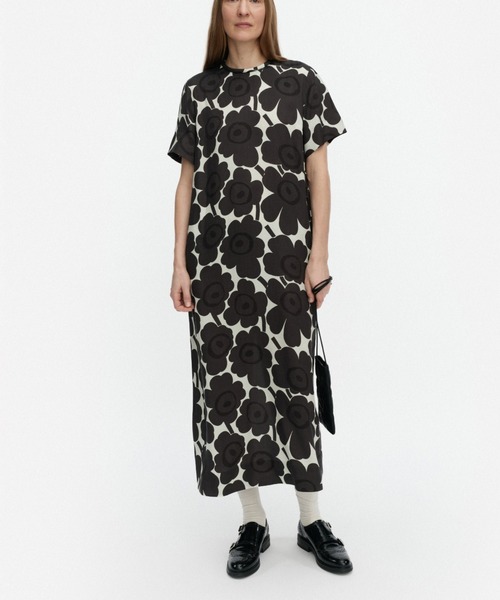 marimekko（マリメッコ） ワンピース Kuvaelma Unikko / Dress