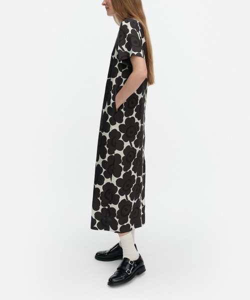 marimekko（マリメッコ） ワンピース Kuvaelma Unikko / Dress