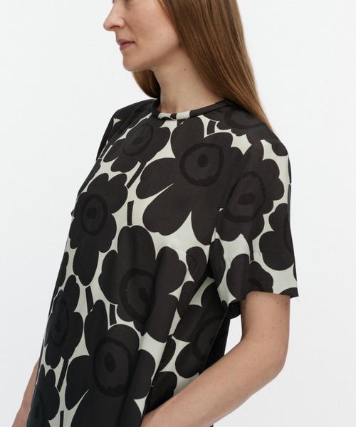 marimekko（マリメッコ） ワンピース Kuvaelma Unikko / Dress
