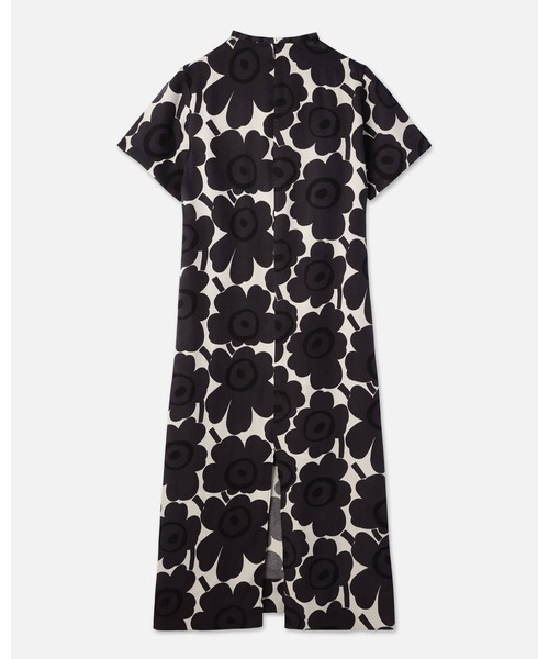 marimekko ユニコーン柄 ロングワンピース Sh Migot Unikko ワンピース | Maija Isola | Marimekko (マリメッコ
