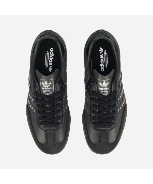 adidas Originals スニーカー SAMBA OG / アディダス サンバ JR8869