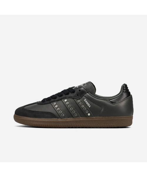 adidas Originals スニーカー SAMBA OG / アディダス サンバ JR8869