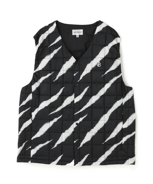 Jack Bunny!!（ジャックバニー） ダウンベスト ベスト 「Jack Bunny