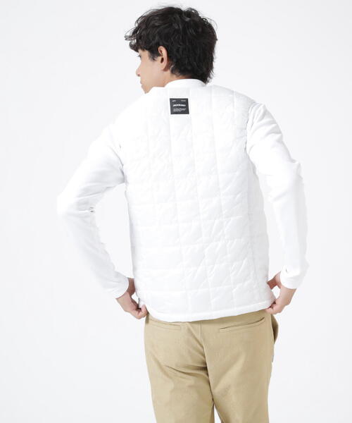 Jack Bunny!!（ジャックバニー） ダウンベスト ベスト 「Jack Bunny