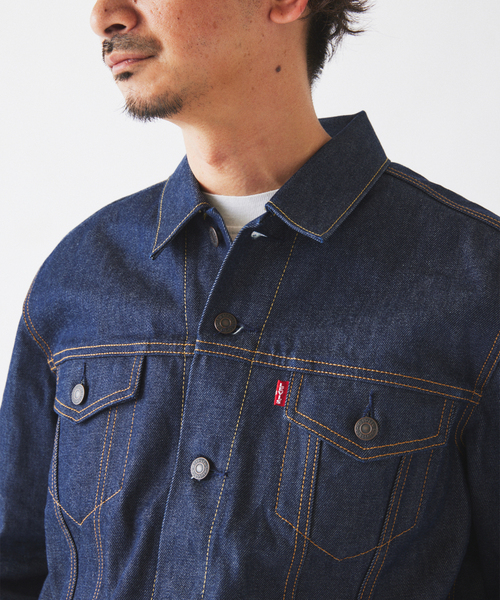 Levi's（リーバイス） デニムジャケット gジャン 「追加」Levi's(R
