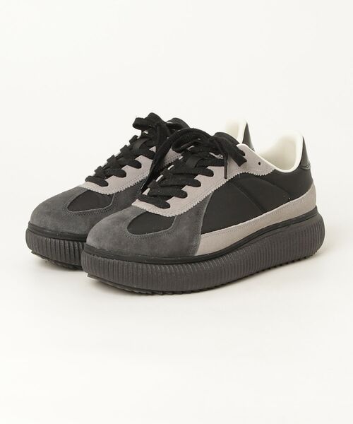 Onitsuka Tiger（オニツカタイガー） ローカットスニーカー 25.5