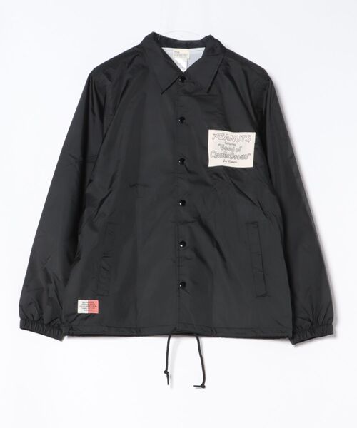 ジャケット・アウター old neighborhood nylon coach jacket y2k ジャケット・アウター old neighborhood nylon coach jacket y2k