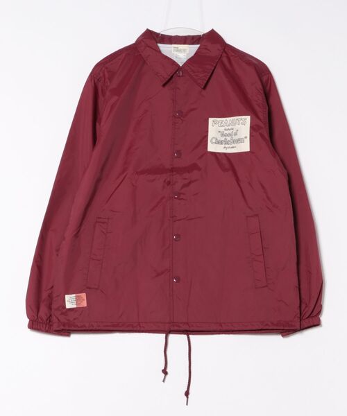 ジャケット・アウター old neighborhood nylon coach jacket y2k ジャケット・アウター old neighborhood nylon coach jacket y2k